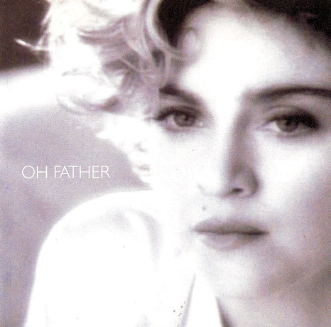 Oh Father cds card 02